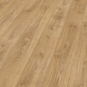 Egger Laminaat NatureSense Nord Eiken lichtbruin (Eiken lichtbruin, Planken, 1.292 x 193 x 8 mm) | BAUHAUS