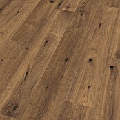 Egger Laminatmuster NatureSense (297 x 193 x 7 mm, Landhausdiele, Inuvik Eiche) | BAUHAUS