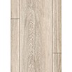 Egger Laminatmuster NatureSense (297 x 193 x 7 mm, Landhausdiele, Newport Eiche hellgrau) | BAUHAUS