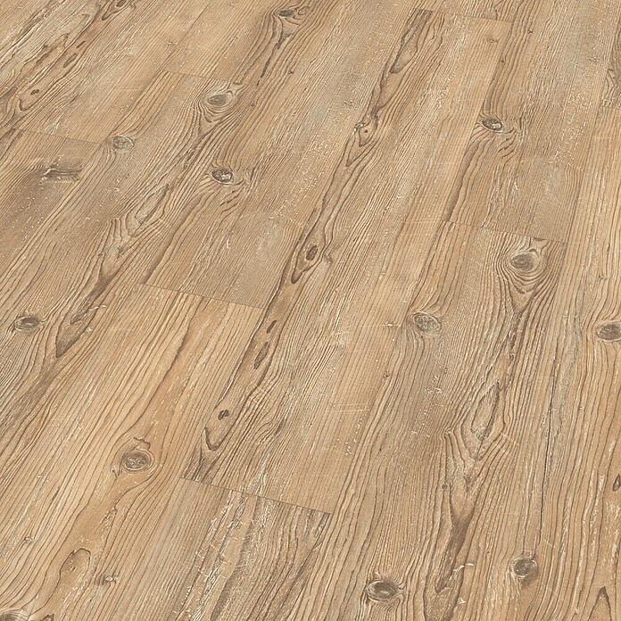Egger Laminaat NatureSense Sonnenberg sparren vintage (Sonnenberg sparren vintage, Planken, 1.292 x 193 x 8 mm) | BAUHAUS