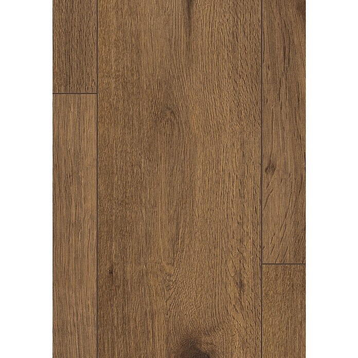 Egger Laminatmuster NatureSense (297 x 193 x 7 mm, Landhausdiele, Inuvik Eiche) | BAUHAUS