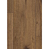 Egger Laminatmuster NatureSense (297 x 193 x 7 mm, Landhausdiele, Inuvik Eiche) | BAUHAUS