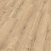 Egger Laminatmuster NatureSense (297 x 246 x 8 mm, Landhausdiele, Carlin Eiche sand) | BAUHAUS