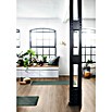 Egger Laminat NatureSense Newport Eiche braun (Newport Eiche braun, Landhausdiele, 1 292 x 193 x 8 mm) | BAUHAUS