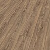 Egger Laminat NatureSense Newport Eiche braun (Newport Eiche braun, Landhausdiele, 1 292 x 193 x 8 mm) | BAUHAUS