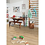 Egger Laminaat NatureSense Sand Nord Eiken (Eiken bruin, Planken, 1.292 x 193 x 8 mm) | BAUHAUS