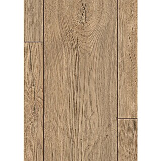 Egger Laminaat Elva Natuur Eiken (1.292 x 193 x 8 mm, Planken)