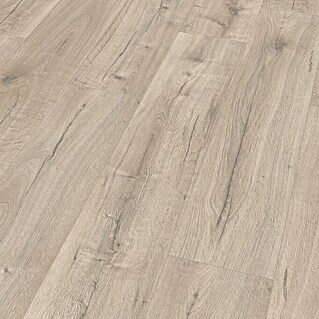 Egger Laminat NatureSense (Loja Eiche creme, Landhausdiele, 1 292 x 246 x 8 mm)
