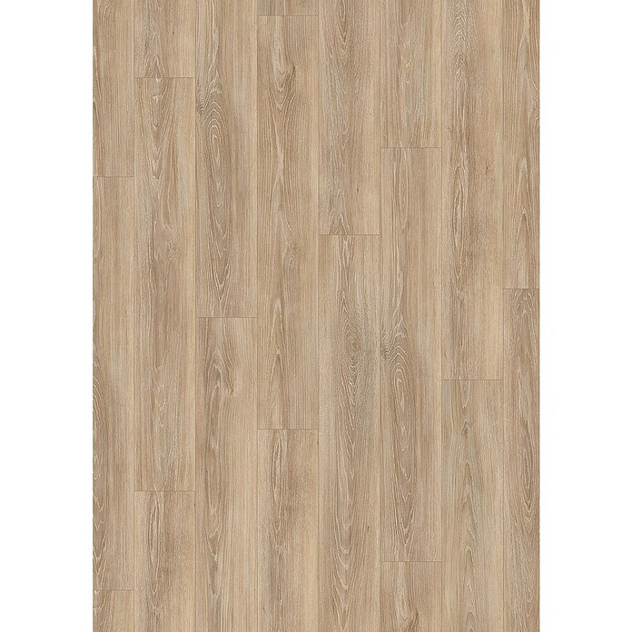 Egger Laminaat NatureSense Newport Eiken Lichtbruin (Eiken Lichtbruin, Planken, 1.292 x 193 x 7 mm) | BAUHAUS