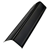 Gutta Giebelwinkel (Schwarz, L x B: 105 x 17 cm) | BAUHAUS