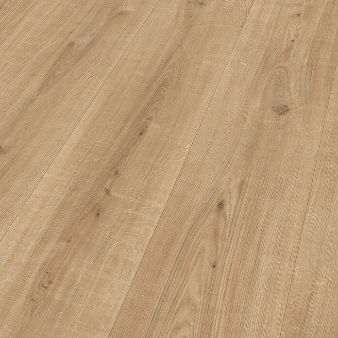Egger Laminat NatureSense Ortega Eiche (Ortega Eiche, Landhausdiele, 1 292 x 327 x 8 mm) | BAUHAUS