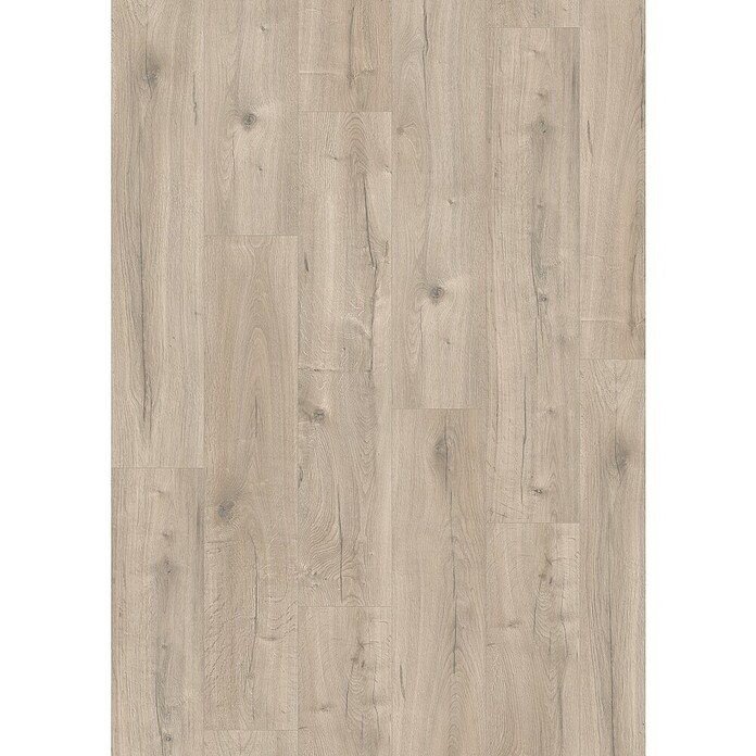 Egger Laminaat NatureSense Loja Eiken Creme (Loja Eiken Creme, Planken, 1.292 x 246 x 8 mm) | BAUHAUS