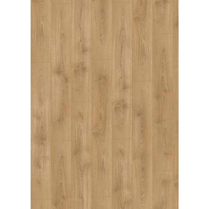 Egger Laminaat NatureSense Nord Eiken lichtbruin (Eiken lichtbruin, Planken, 1.292 x 193 x 8 mm) | BAUHAUS