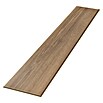 Egger Laminat NatureSense Newport Eiche braun (Newport Eiche braun, Landhausdiele, 1 292 x 193 x 8 mm) | BAUHAUS