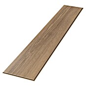 Egger Laminaat Newport Bruin Eiken (1.292 x 193 x 8 mm, Planken) | BAUHAUS