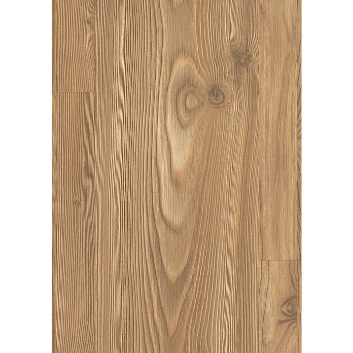 Egger Laminatmuster NatureSense (297 x 193 x 7 mm, Landhausdiele, Kanadische Fichte) | BAUHAUS
