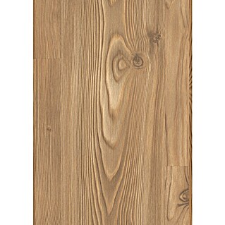 Egger Laminaat NatureSense Canadese Dennen (Bruin, Planken, 1.292 x 193 x 7 mm)