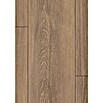 Egger Laminat NatureSense Newport Eiche braun (Newport Eiche braun, Landhausdiele, 1 292 x 193 x 8 mm) | BAUHAUS