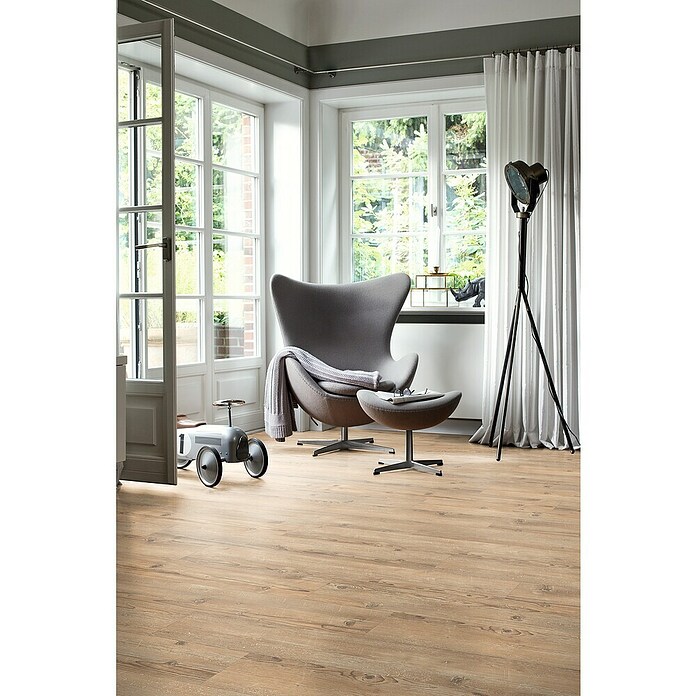 Egger Laminaat NatureSense Sonnenberg sparren vintage (Sonnenberg sparren vintage, Planken, 1.292 x 193 x 8 mm) | BAUHAUS