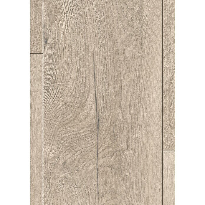Egger Laminaat NatureSense Loja Eiken Creme (Loja Eiken Creme, Planken, 1.292 x 246 x 8 mm) | BAUHAUS