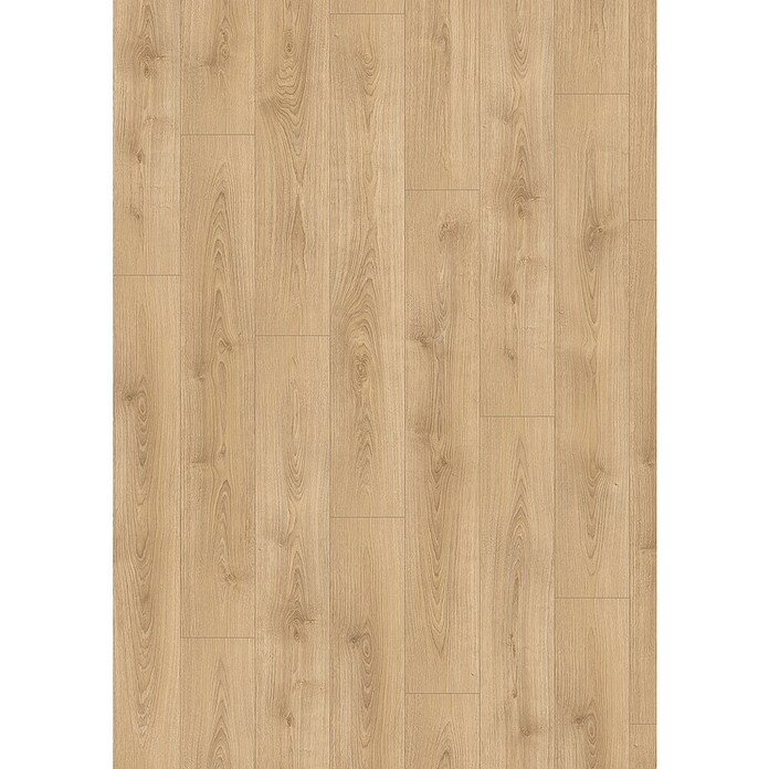 Egger Laminat NatureSense Nord Eiche sand (Nord Eiche sand, Landhausdiele, 1 292 x 193 x 8 mm) | BAUHAUS