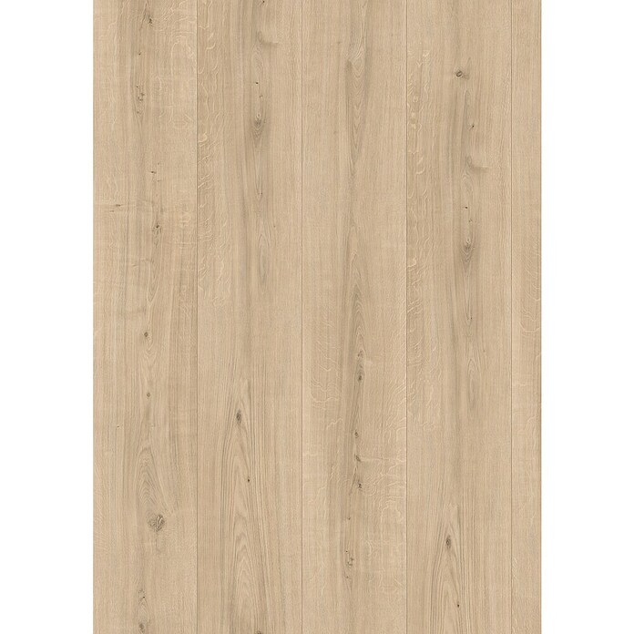 Egger Laminaat NatureSense Ortega Natural Eiken (Ortega Natural Eiken, Planken, 1.292 x 327 x 8 mm) | BAUHAUS