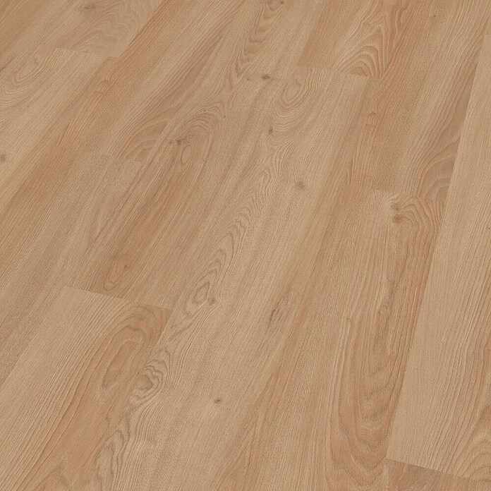 Egger Laminatmuster NatureSense (297 x 193 x 8 mm, Landhausdiele, Conway Eiche) | BAUHAUS