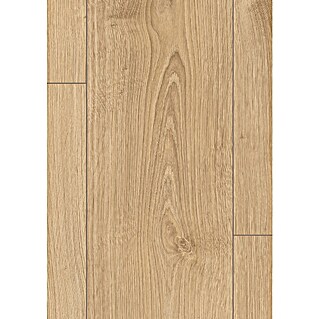 Egger Laminaat sample Noordelijk eiken zand (297 x 193 x 8 mm, Planken)