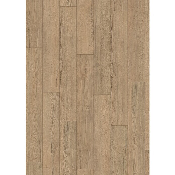 Egger Laminat NatureSense Elva Eiche natur (Elva Eiche natur, Landhausdiele, 1 292 x 193 x 8 mm) | BAUHAUS