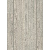 Egger Laminatmuster NatureSense (297 x 193 x 7 mm, Landhausdiele, Charlotte Eiche hellgrau) | BAUHAUS