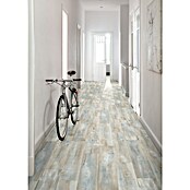 Egger Laminat NatureSense Abergele Eiche dunkel (Abergele Eiche dunkel, Landhausdiele, 1 292 x 193 x 8 mm) | BAUHAUS