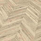 Egger Laminat NatureSense Rillington Eiche hell (Rillington Eiche hell, Fischgrät, 1 292 x 327 x 8 mm) | BAUHAUS