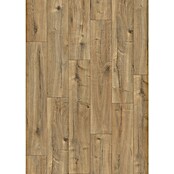Egger Laminat NatureSense Loja Eiche braun (Loja Eiche braun, Landhausdiele, 1 292 x 246 x 8 mm) | BAUHAUS