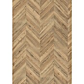 Egger Laminaat NatureSense Rillington Donker eiken (Donker eiken, Visgraat, 1.292 x 327 x 8 mm) | BAUHAUS