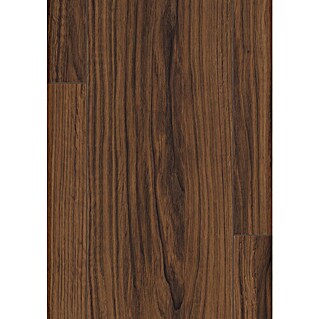 Egger Laminaat NatureSense Warmia Walnootbruin (Warmia Walnootbruin, Planken, 1.292 x 193 x 8 mm)
