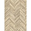 Egger Laminat NatureSense Rillington Eiche hell (Rillington Eiche hell, Fischgrät, 1 292 x 327 x 8 mm) | BAUHAUS