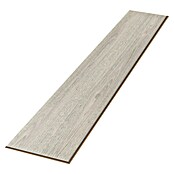 Egger Laminatmuster NatureSense (297 x 193 x 7 mm, Landhausdiele, Charlotte Eiche hellgrau) | BAUHAUS