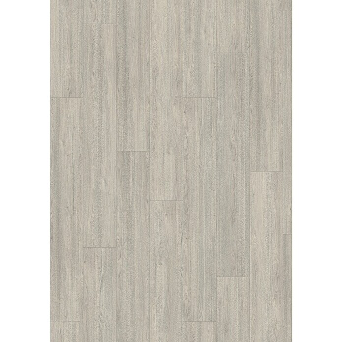 Egger Laminaat NatureSense Charlotte Eiken (Eiken Lichtgrijs, Planken, 1.292 x 193 x 7 mm) | BAUHAUS