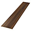 Egger Laminatmuster NatureSense (297 x 193 x 8 mm, Landhausdiele, Warmia Nussbaum braun) | BAUHAUS