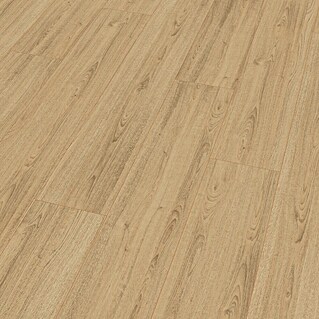 Egger Laminat NatureSense Charlotte Eiche natur (Charlotte Eiche natur, Landhausdiele, 1 292 x 193 x 7 mm)