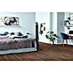 Egger Laminat NatureSense Warmia Nussbaum braun (Warmia Nussbaum braun, Landhausdiele, 1 292 x 193 x 8 mm) | BAUHAUS