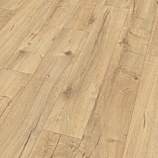 Egger Laminat NatureSense Loja Eiche natur (Loja Eiche natur, Landhausdiele, 1 292 x 193 x 8 mm)