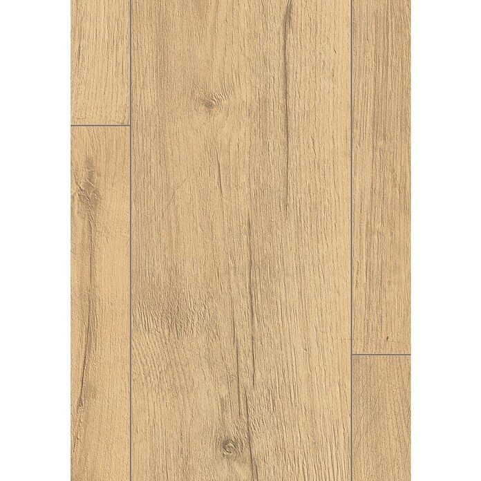 Egger Laminat NatureSense Loja Eiche natur (Loja Eiche natur, Landhausdiele, 1 292 x 193 x 8 mm) | BAUHAUS