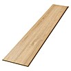 Egger Laminatmuster NatureSense (297 x 193 x 7 mm, Landhausdiele, Charlotte Eiche natur) | BAUHAUS