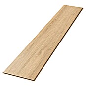 Egger Laminatmuster NatureSense (297 x 193 x 7 mm, Landhausdiele, Charlotte Eiche natur) | BAUHAUS