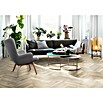 Egger Laminat NatureSense Rillington Eiche hell (Rillington Eiche hell, Fischgrät, 1 292 x 327 x 8 mm) | BAUHAUS