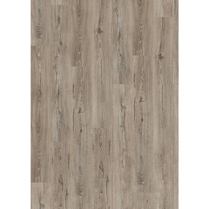 Egger Laminaat NatureSense Melba Eiken Grijs (Melba Eiken Grijs, Planken, 1.292 x 193 x 7 mm) | BAUHAUS