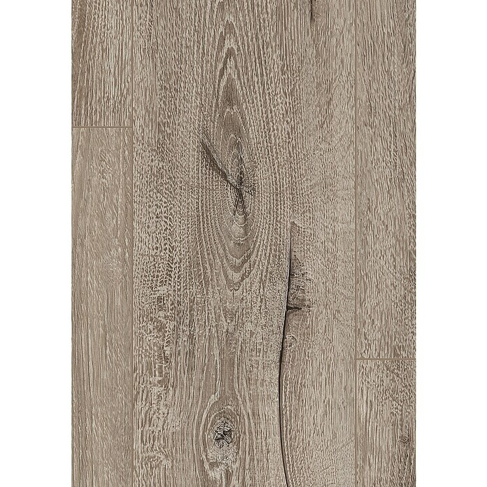 Egger Laminaat NatureSense Melba Eiken Grijs (Melba Eiken Grijs, Planken, 1.292 x 193 x 7 mm) | BAUHAUS