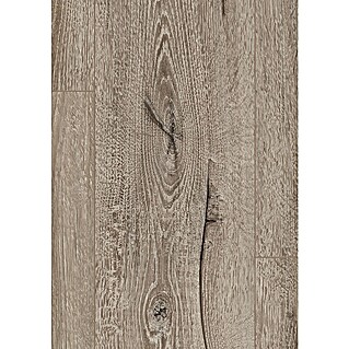 Egger Laminaat sample NatureSense Melba Eiken Grijs (297 x 193 x 7 mm, Planken)