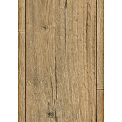 Egger Laminat NatureSense Loja Eiche braun (Loja Eiche braun, Landhausdiele, 1 292 x 246 x 8 mm) | BAUHAUS